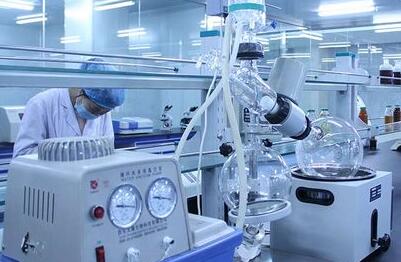 實驗室建設(shè)公司