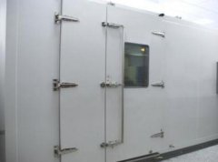 恒溫恒濕實驗室有哪些技術(shù)要求要滿足