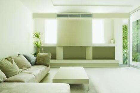 中央空調安裝公司