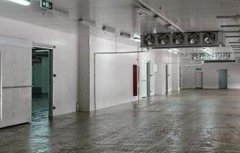 冷庫(kù)安裝公司服務(wù)怎么樣