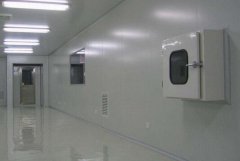 選擇凈化工程公司時(shí)，需要實(shí)地考察嗎