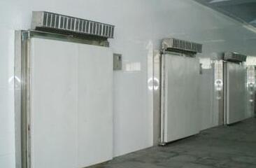 冷庫(kù)安裝公司