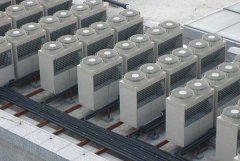 選擇中央空調(diào)工程公司的幾點要素