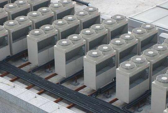 中央空調(diào)工程公司