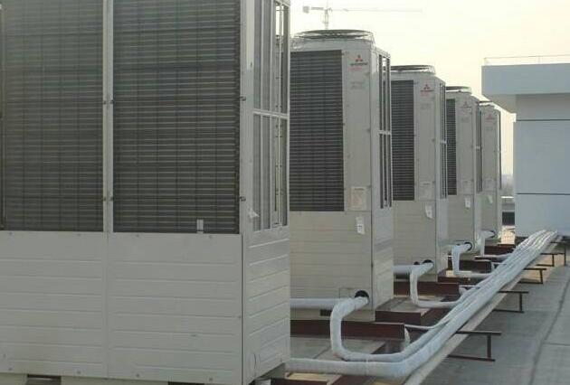 中央空調(diào)工程選擇技巧