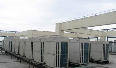 中央空調工程公司