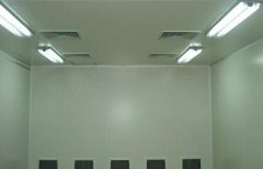 如何選擇恒溫恒濕工程公司呢