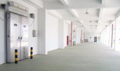 挑選冷庫(kù)工程公司時(shí)這些細(xì)節(jié)要掌握