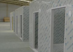 冷庫安裝時有哪些地方需要注意