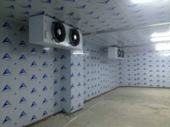 專(zhuān)業(yè)冷庫(kù)建造，帶給您四季好生鮮！