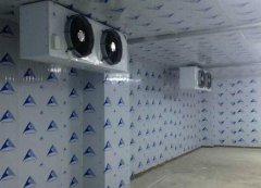 小技巧，助你選擇靠譜的冷庫安裝公司