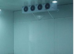 如何辨別冷庫工程公司是否靠譜