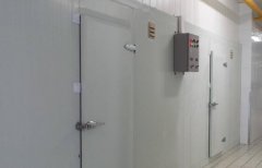 冷庫(kù)為什么降溫慢？科瓦特給你答案