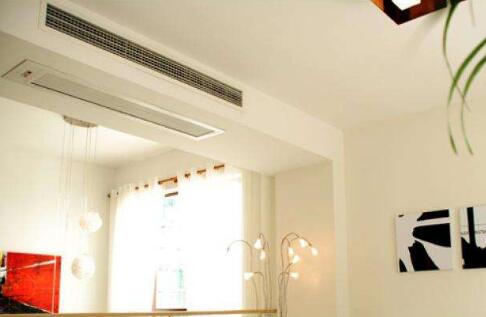 中央空調工程公司