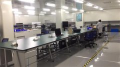 天儀研究院防輻射實(shí)驗(yàn)室項(xiàng)目完美竣工