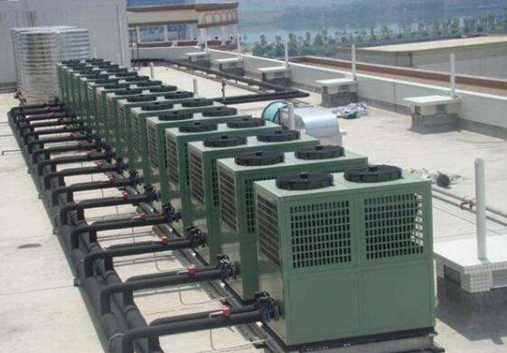 中央空調(diào)工程