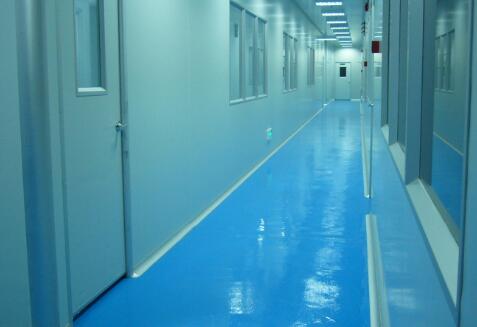 凈化工程公司驗收方式