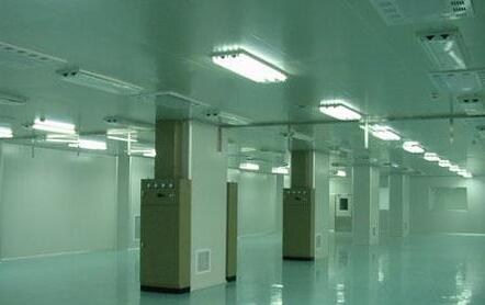 潔凈工程公司如何選擇