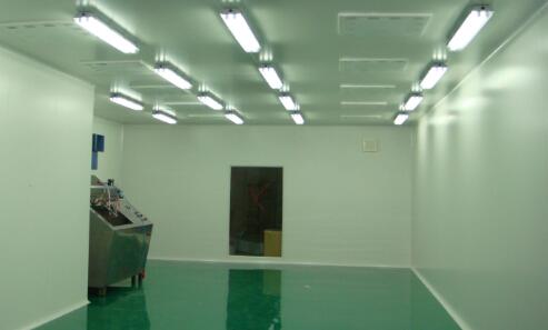 凈化工程公司報價