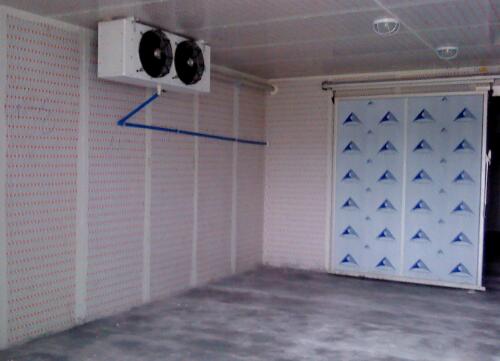 冷庫工程公司如何選擇