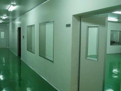 潔凈工程公司怎么選擇，科瓦特來告訴你