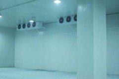 科瓦特,帶你了解冷庫安裝需要注意的地方