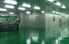 深圳凈化工程公司哪家比較好？怎么選擇？