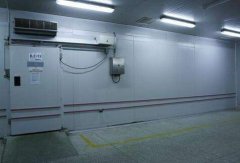 冷庫安裝，應(yīng)找什么樣的專業(yè)公司合適