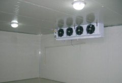 怎樣選擇一家專業(yè)的冷庫安裝公司