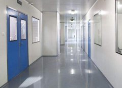 潔凈工程公司的重要性