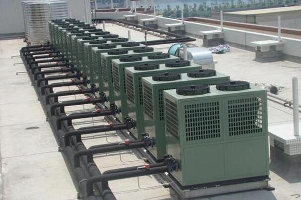 中央空調(diào)工程公司