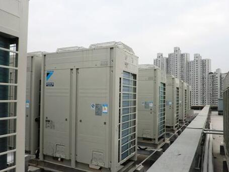 中央空調(diào)工程公司