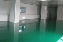 珠海有做無塵車間裝修的嗎？