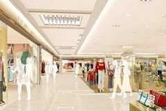 商場的中央空調(diào)工程該怎樣安裝呢