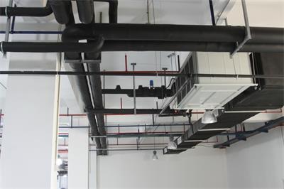 中央空調(diào)工程