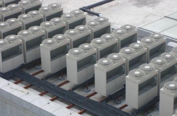 中央空調(diào)工程