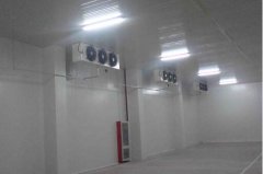 什么是冷庫(kù)工程？安裝時(shí)有什么要求