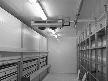 冷庫(kù)安裝公司如何選擇