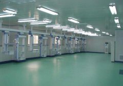 凈化工程公司發(fā)展需要從哪些方面突破