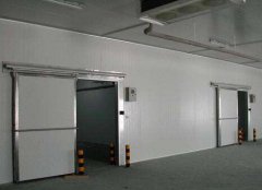 冷庫(kù)安裝要注意的問題有哪些