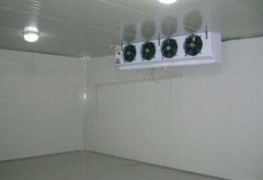 冷庫(kù)在日常使用過程中這些事項(xiàng)不容忽視