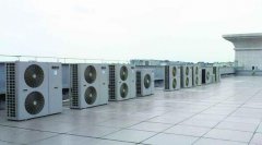 工廠安裝中央空調(diào)工程的的優(yōu)勢(shì)有哪些