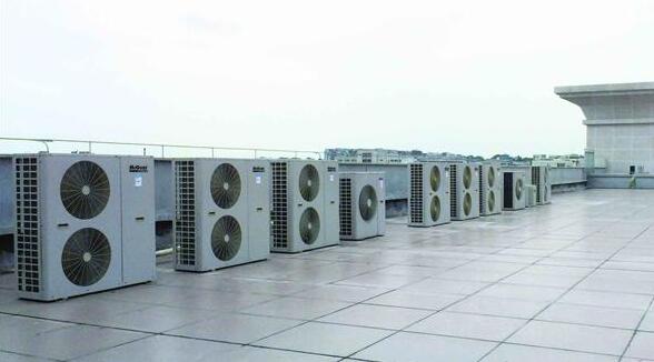 中央空調(diào)工程