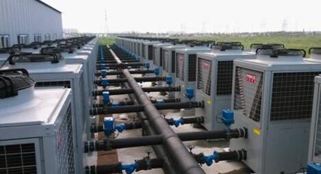 中央空調(diào)工程