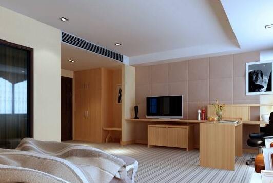 中央空調(diào)安裝