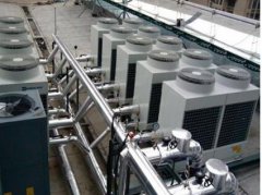 如何選擇專業(yè)的中央空調(diào)工程公司