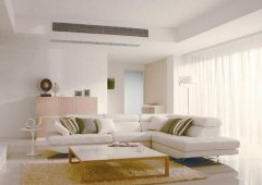 中央空調(diào)有什么優(yōu)勢呢,看工程公司怎么說