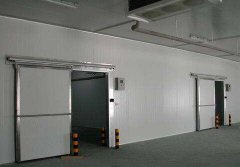 冷庫設(shè)計(jì)要符合哪些標(biāo)準(zhǔn)