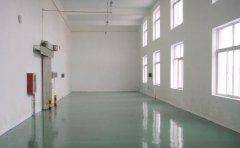 冷庫建筑結(jié)構(gòu)有哪些特點