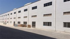 成功簽約甘源堅(jiān)果車(chē)間送排風(fēng)項(xiàng)目